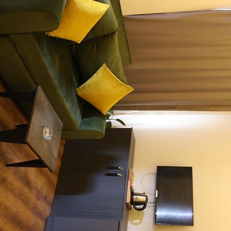Ortek Hotel Taksim Istanbul Eksteriør bilde