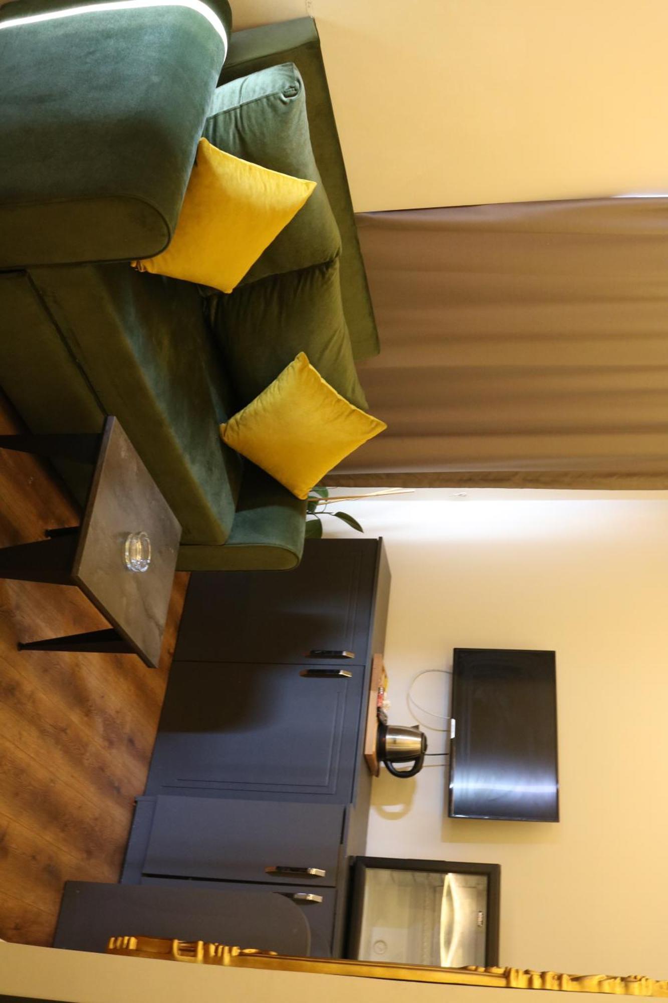 Ortek Hotel Taksim Istanbul Eksteriør bilde