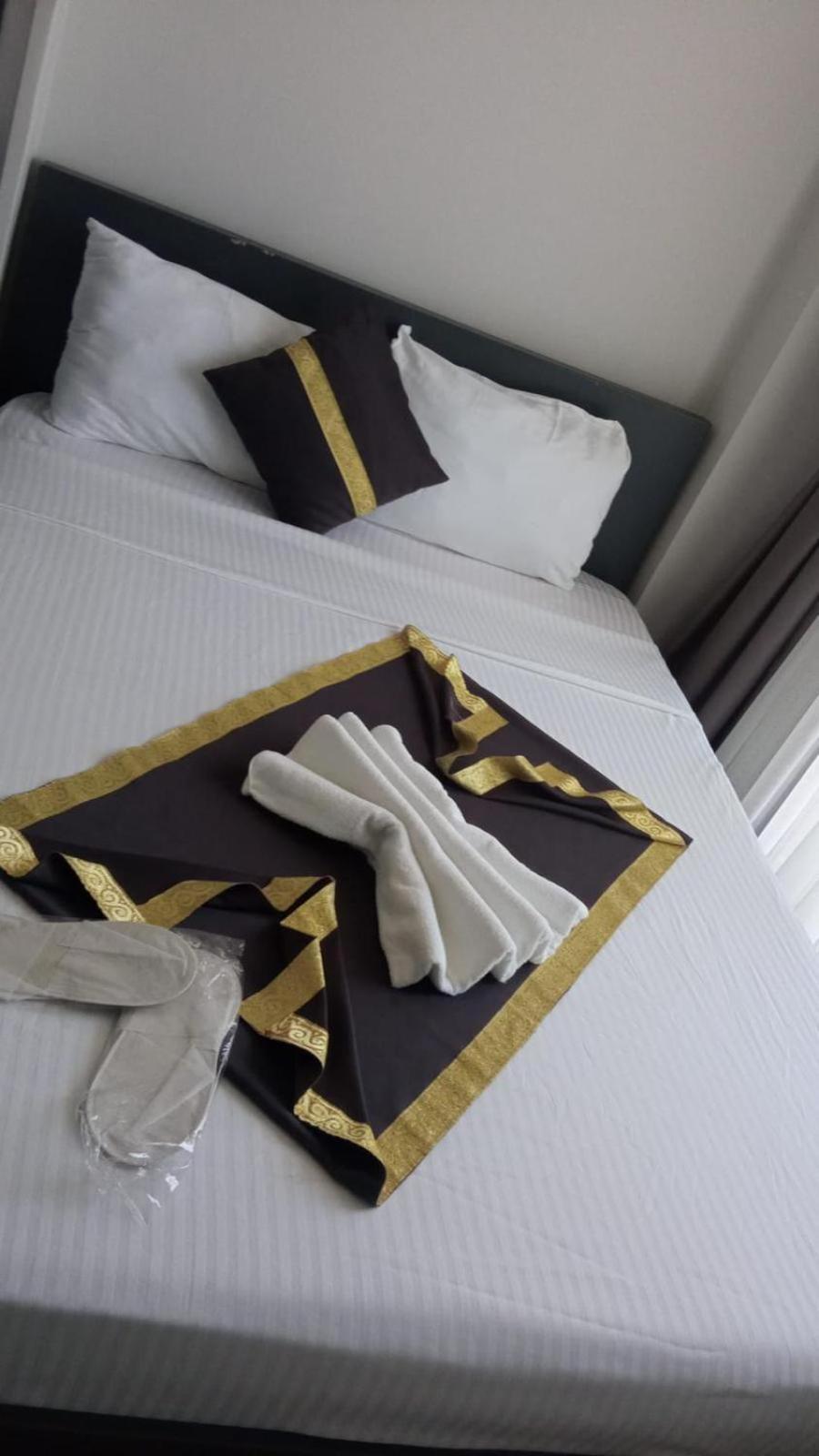 Ortek Hotel Taksim Istanbul Eksteriør bilde